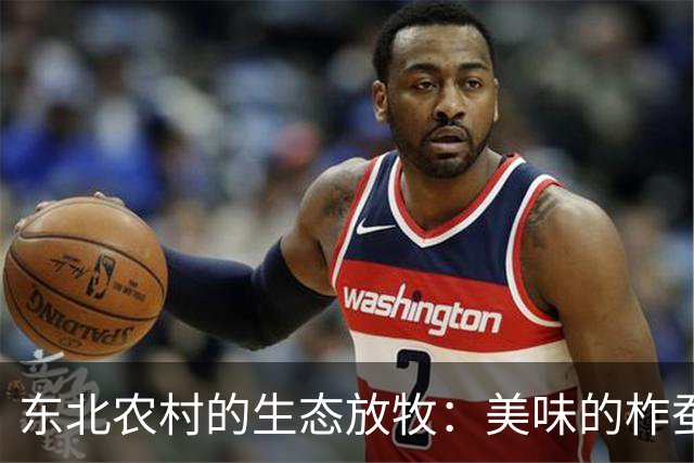 东北农村的生态放牧：美味的柞蚕与虫害无关