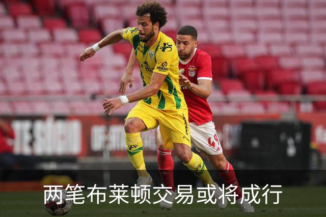 两笔布莱顿交易或将成行