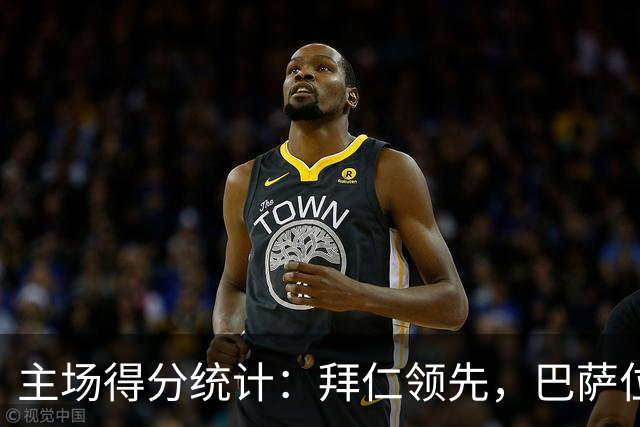 主场得分统计：拜仁领先，巴萨位列第三