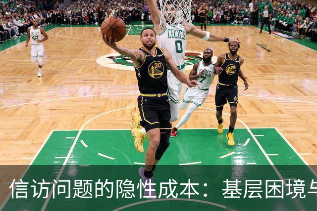 信访问题的隐性成本：基层困境与浪费