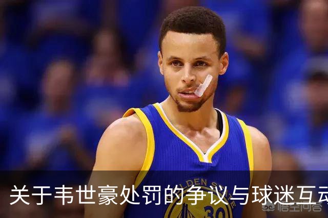 关于韦世豪处罚的争议与球迷互动的反思