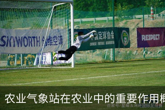 农业气象站在农业中的重要作用概述