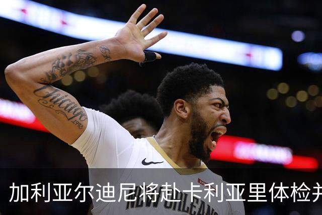 加利亚尔迪尼将赴卡利亚里体检并签约