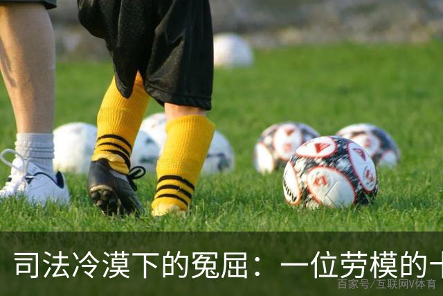 司法冷漠下的冤屈：一位劳模的十二年追寻正义之路