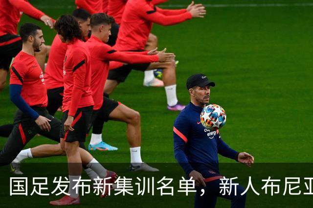 国足发布新集训名单，新人布尼亚明、赵松源首次入选