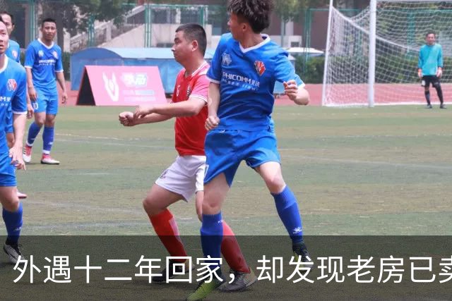 外遇十二年回家，却发现老房已卖