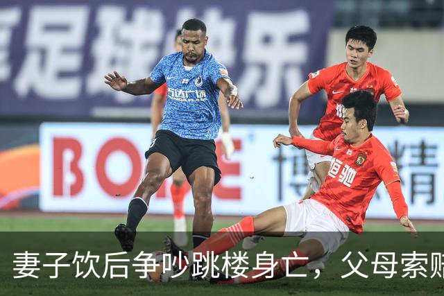 妻子饮后争吵跳楼身亡，父母索赔二审维持一审判决