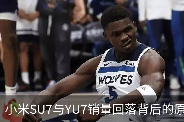 小米SU7与YU7销量回落背后的原因