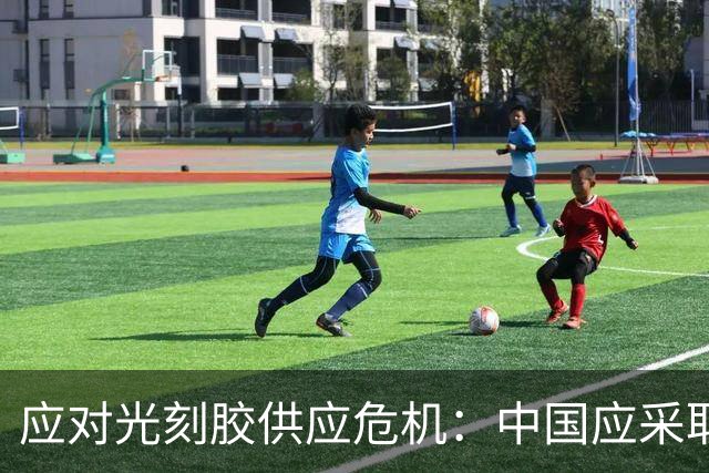 应对光刻胶供应危机：中国应采取何种策略？