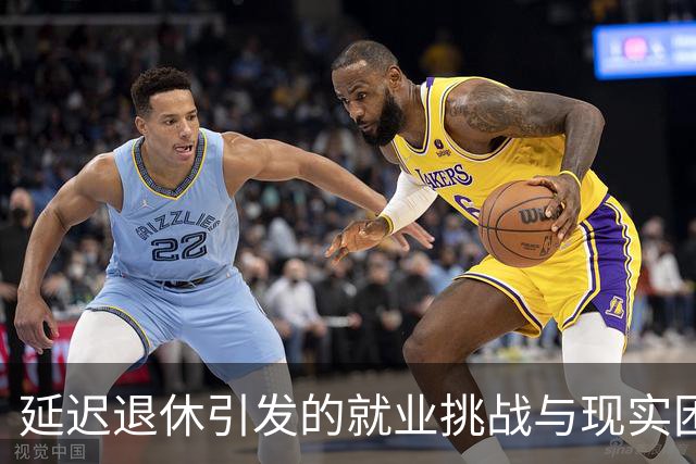 延迟退休引发的就业挑战与现实困境