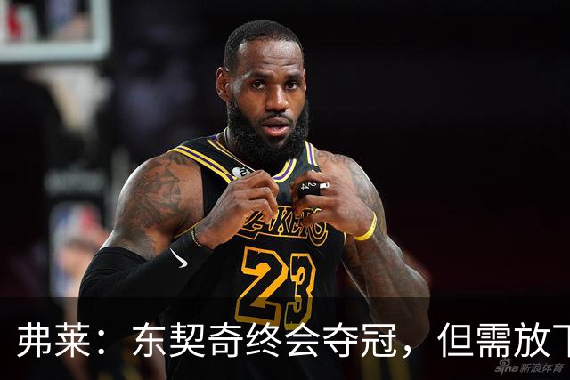 弗莱：东契奇终会夺冠，但需放下独揽球权