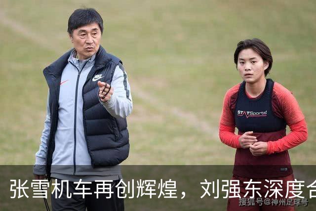 张雪机车再创辉煌，刘强东深度合作助力新篇章