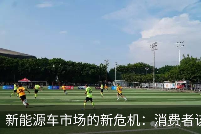 新能源车市场的新危机：消费者该如何自处？