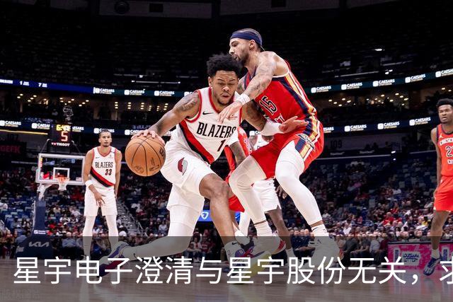 星宇电子澄清与星宇股份无关，求职者误解引发关注