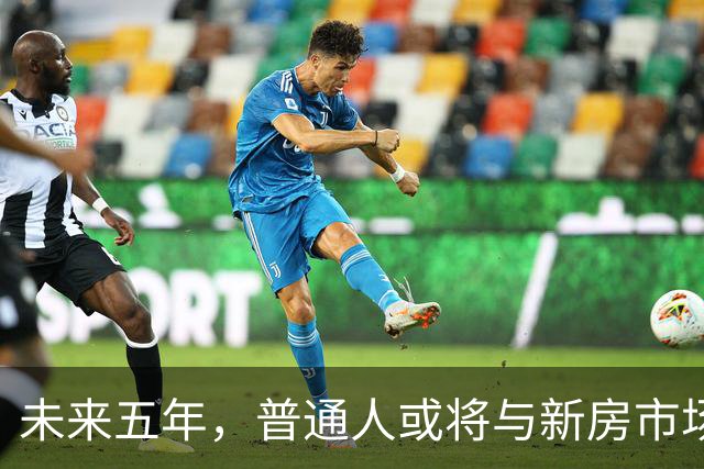 未来五年，普通人或将与新房市场无缘