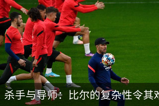杀手与导师：比尔的复杂性令其难以被恨