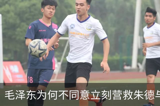 毛泽东为何不同意立刻营救朱德与刘伯承
