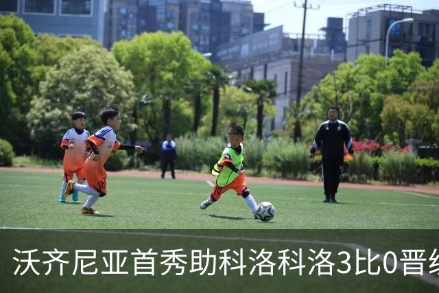 沃齐尼亚首秀助科洛科洛3比0晋级