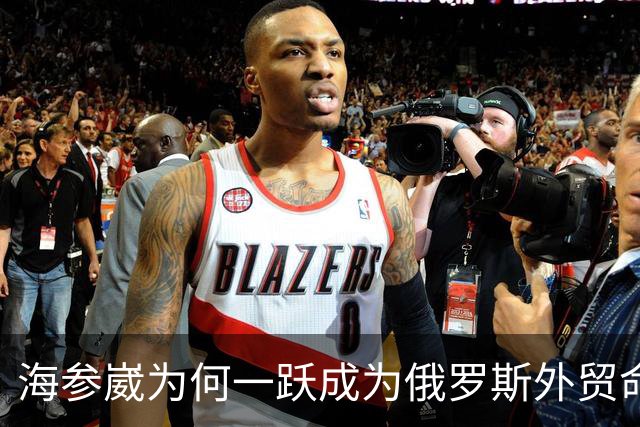 海参崴为何一跃成为俄罗斯外贸命脉