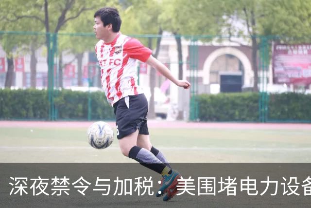深夜禁令与加税：美围堵电力设备