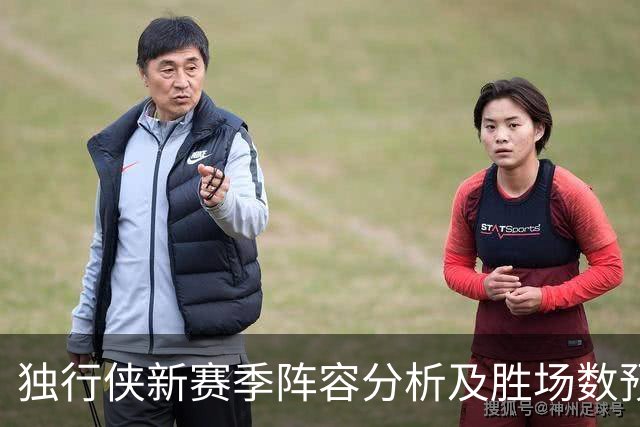 独行侠新赛季阵容分析及胜场数预测