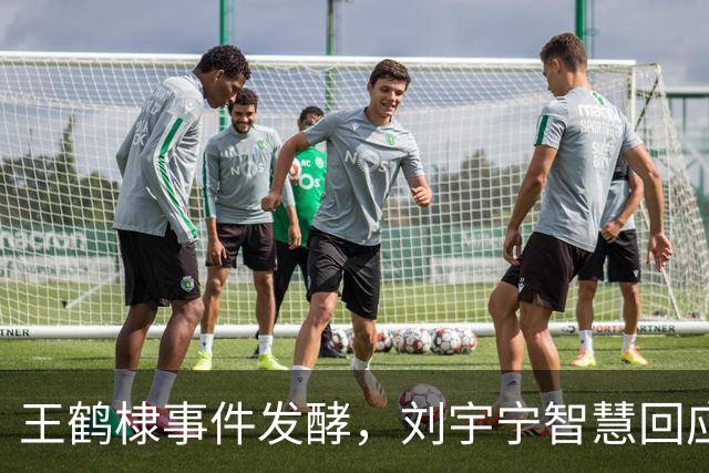 王鹤棣事件发酵，刘宇宁智慧回应助其挽回形象