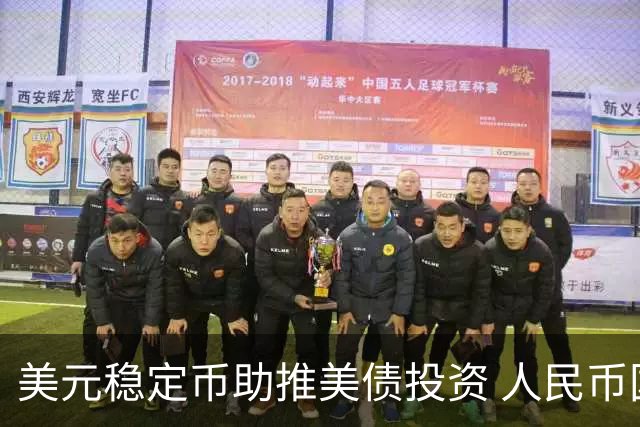 美元稳定币助推美债投资 人民币国际化响应全球经济变革