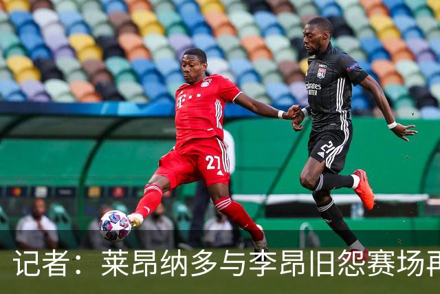 记者：莱昂纳多与李昂旧怨赛场再现