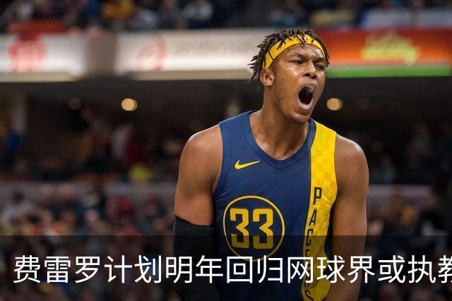费雷罗计划明年回归网球界或执教霍达尔