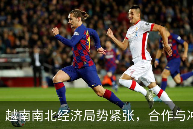 越南南北经济局势紧张，合作与冲突并存