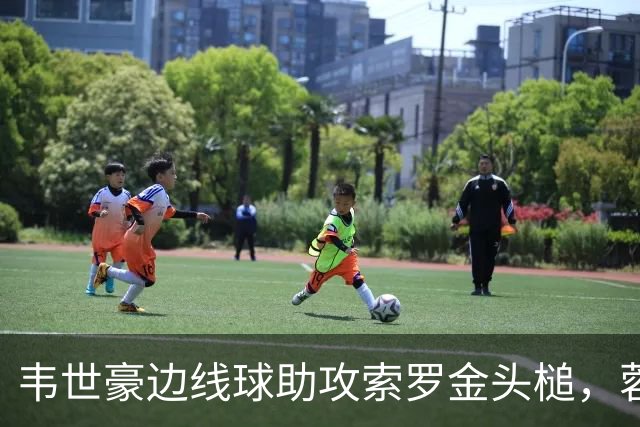 韦世豪边线球助攻索罗金头槌，蓉城2-2扳平国安