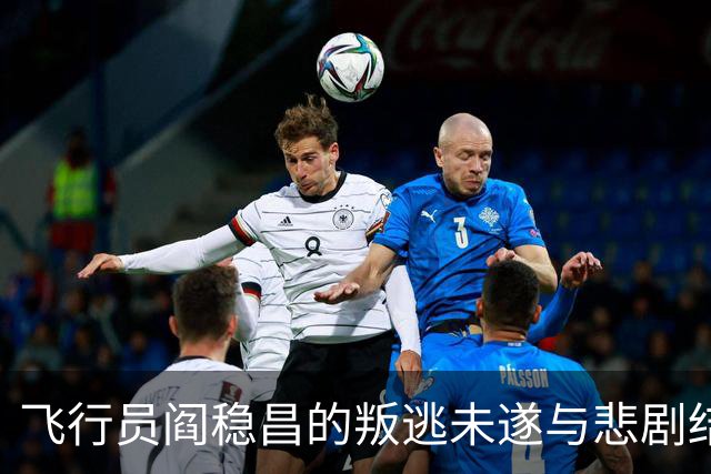 飞行员阎稳昌的叛逃未遂与悲剧结局