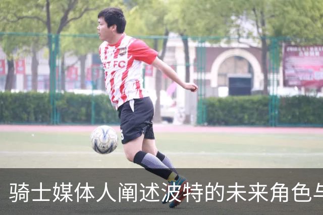 骑士媒体人阐述波特的未来角色与价值