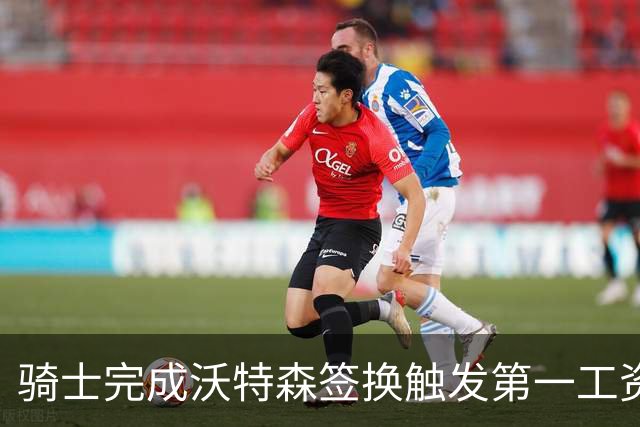 骑士完成沃特森签换触发第一工资帽，哈登首年续约空间降至2840万