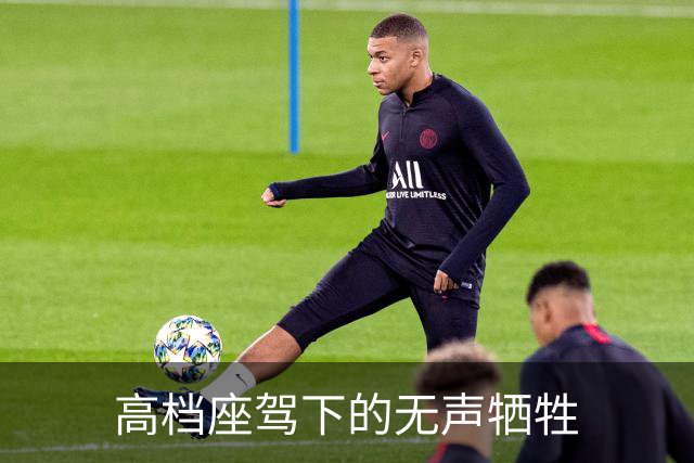 高档座驾下的无声牺牲