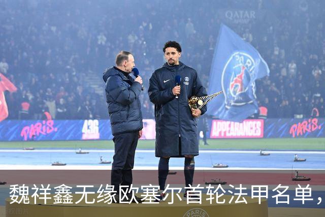 魏祥鑫无缘欧塞尔首轮法甲名单，球迷感到被“营销”了