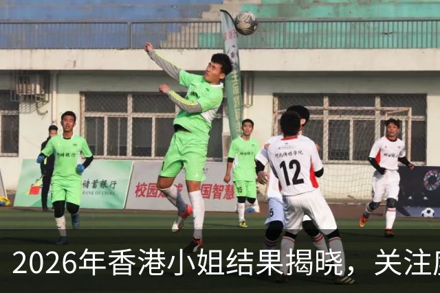 2026年香港小姐结果揭晓，关注度骤降