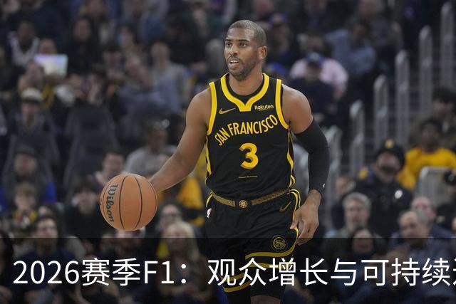 2026赛季F1：观众增长与可持续进展
